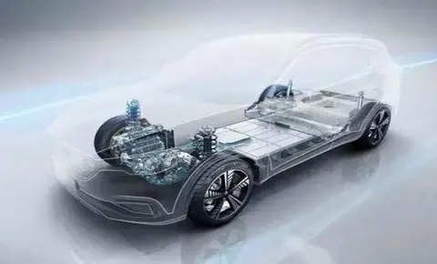 全球汽车产业链上演“去中国化”:中国将如何突出重围?