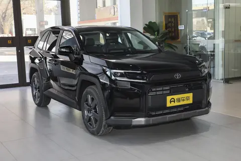 12.28 万起的 SUV ！丰田 RAV4 荣放真实用车体验分享！