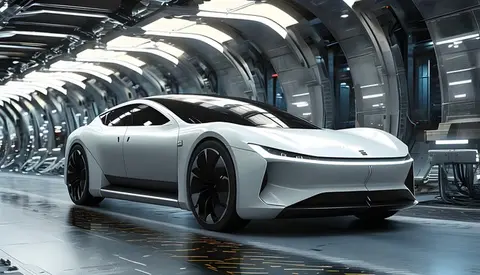 贾跃亭2026卖40万辆车 这次能回国吗