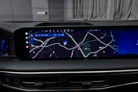 全新福特探险者：实用靠谱，适合注重家庭需求的朋友